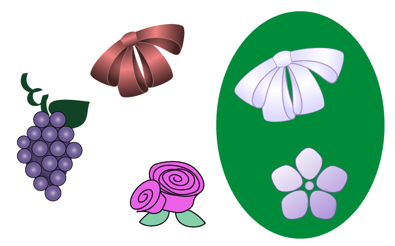 Miscellaneous Vector Objects